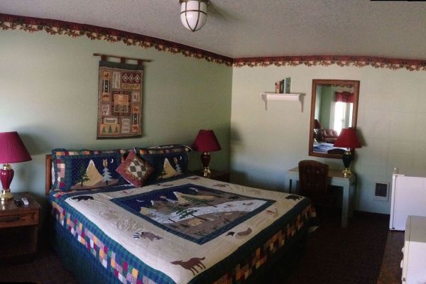 SWEET BREEZE INN (Grants Pass)